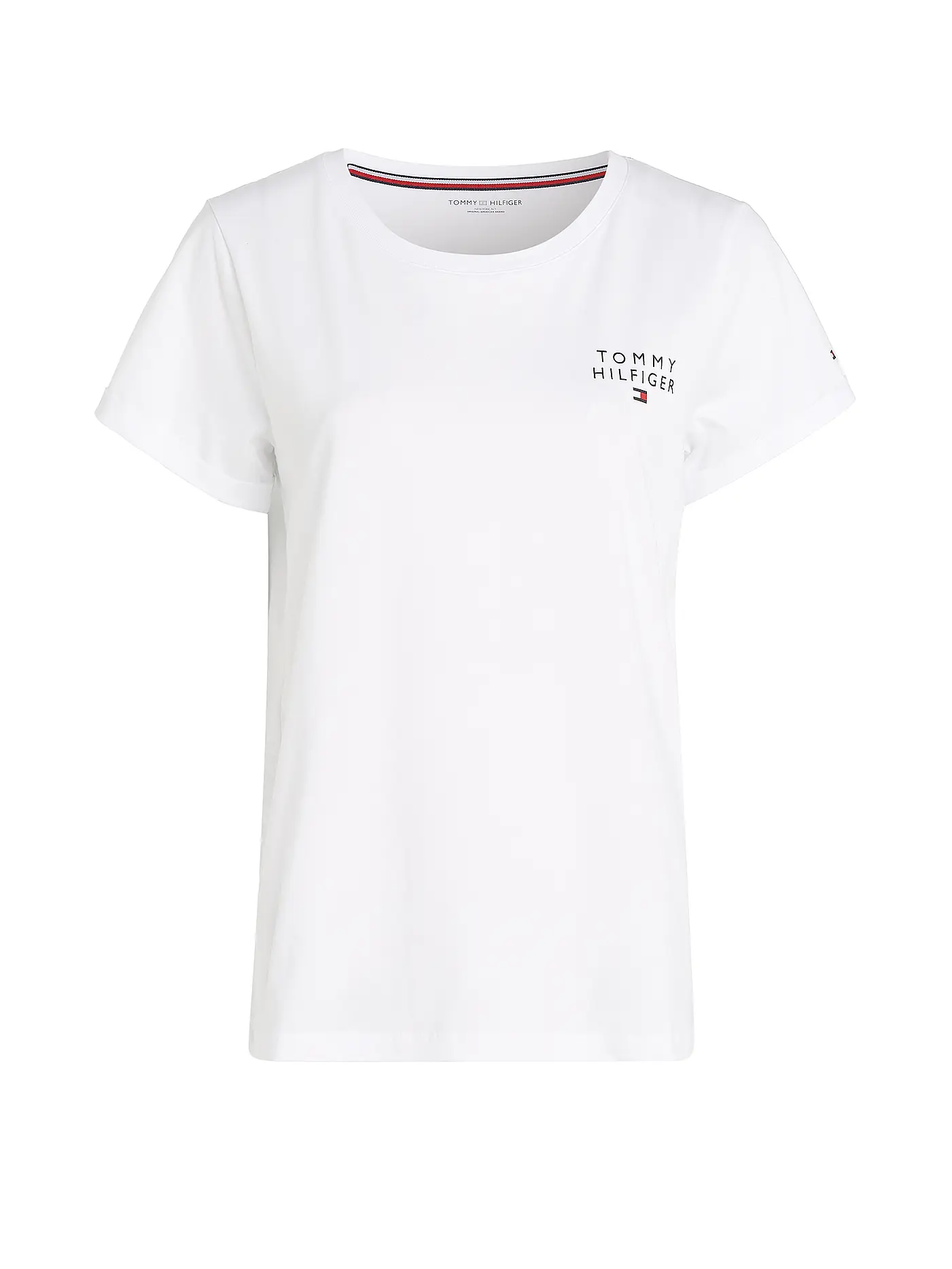 TOMMY HILFIGER | Loungwear T-Shirt | 